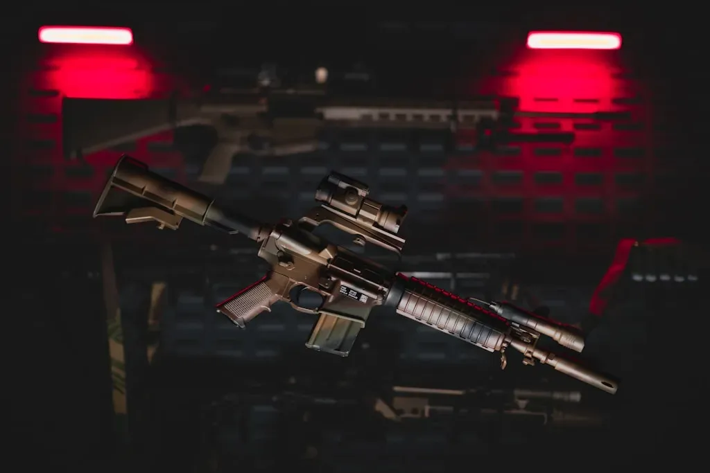 Znani strzelcy sportowi w Polsce