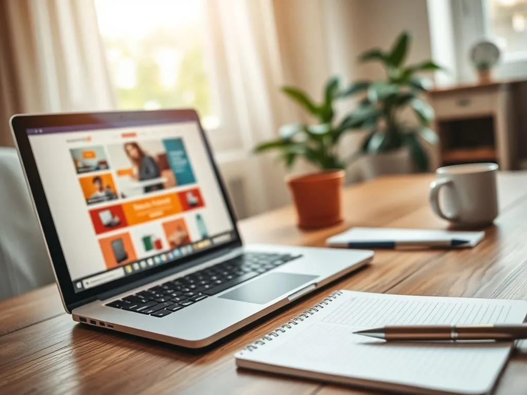 Jak zacząć handel przez internet? Przewodnik krok po kroku