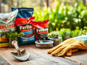 Jak zacząć handel nawozami? Praktyczny przewodnik dla początkujących