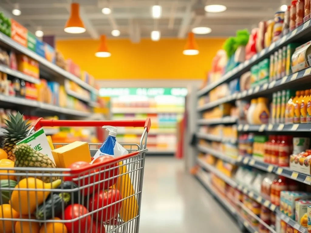 Biedronka – jak to sklep? Co warto wiedzieć o zakupach?