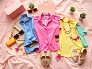 Zakupy w Shein są bezpieczne – co warto wiedzieć przed zakupem?