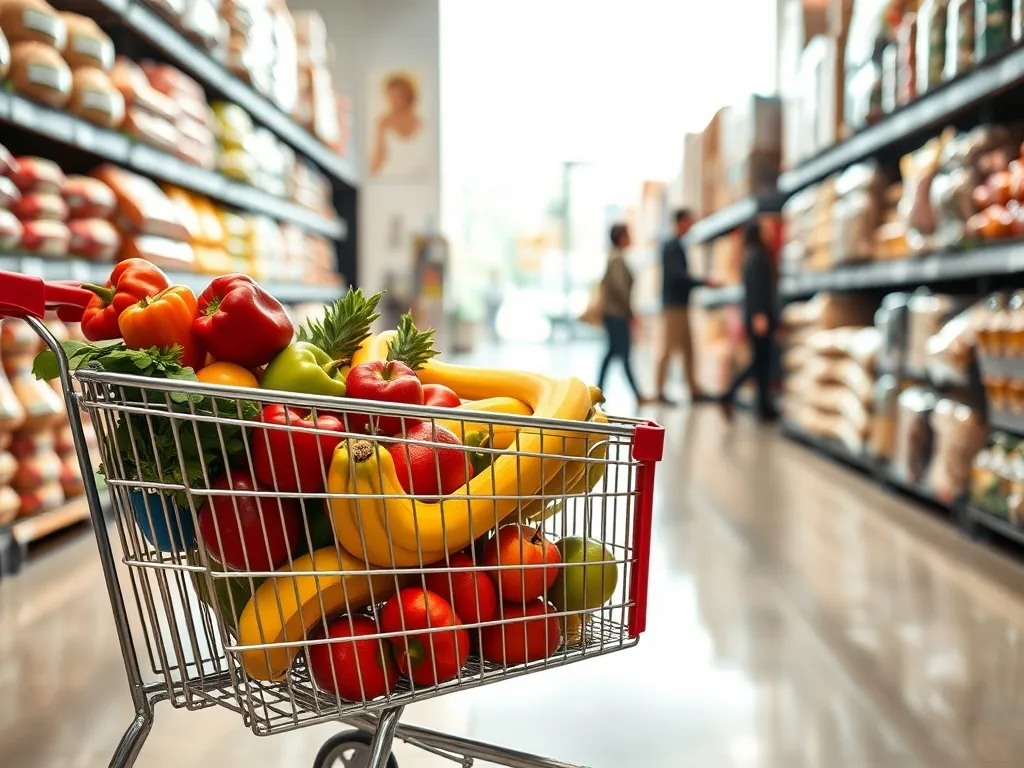 Kto może robić zakupy w Makro? Zasady i wymagania dla klientów