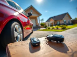 Co trzeba zrobić po zakupie samochodu? Przewodnik krok po kroku