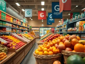 Lewiatan – jaki to sklep? Historia i oferta sieci handlowej