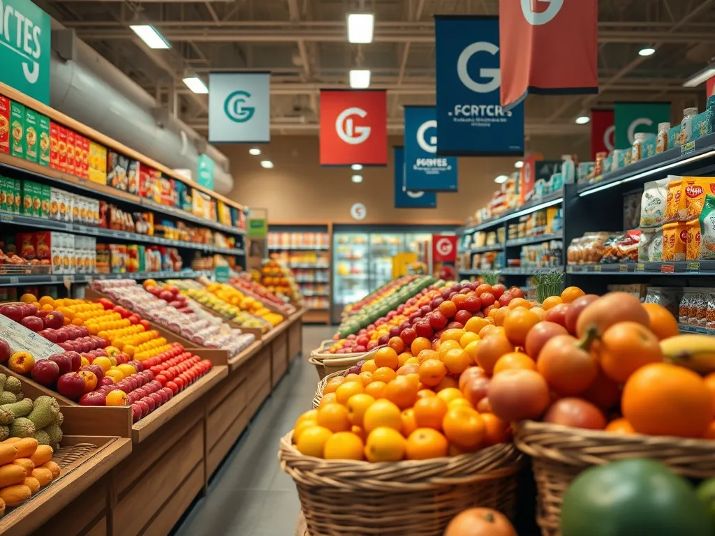 Lewiatan – jaki to sklep? Historia i oferta sieci handlowej