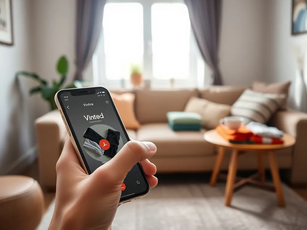 Jak anulować zakup na Vinted? Przewodnik krok po kroku