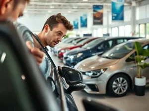 Na co zwrócić uwagę przy zakupie auta? Kluczowe porady dla kupujących