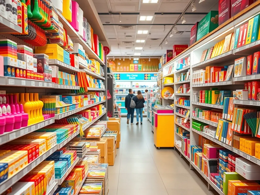 Tedi – jaki to sklep? Odkryj ofertę i lokalizacje w Polsce