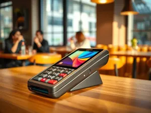 Czy terminal kosztuje? Sprawdź, jakie są opłaty i zalety!