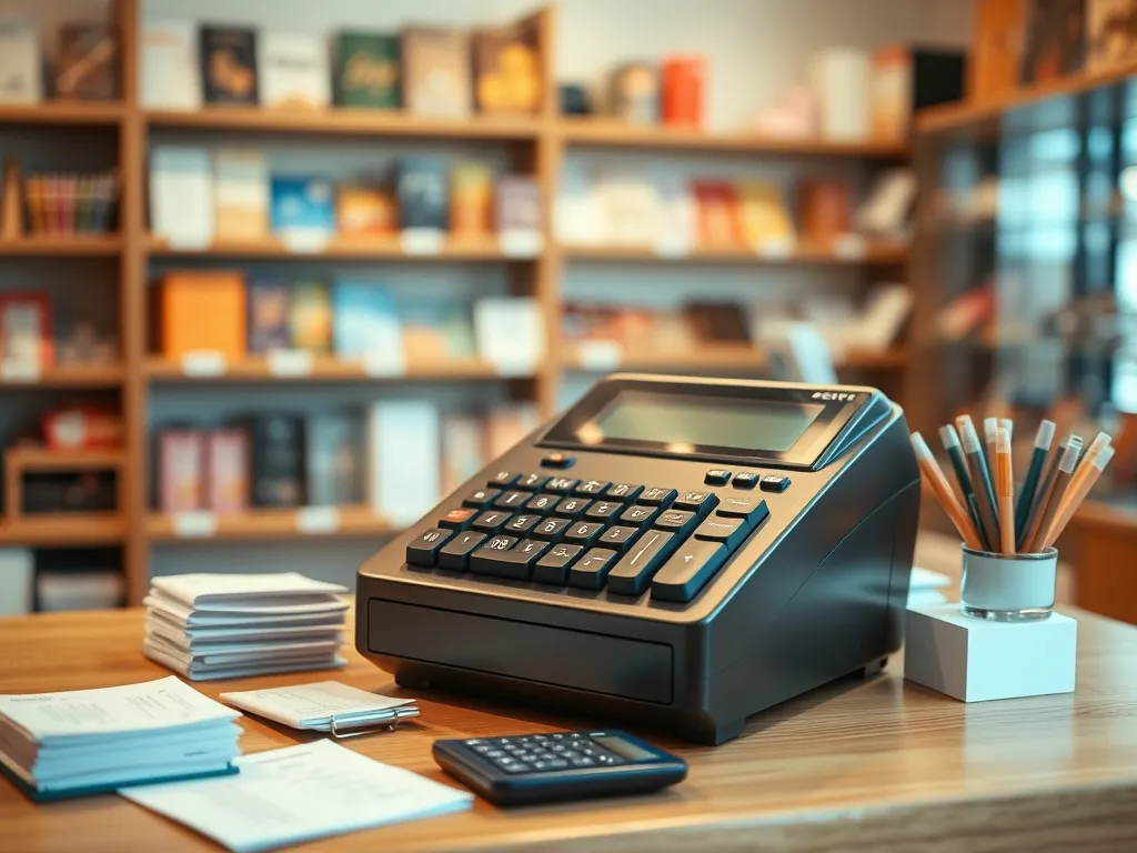 Ile czasu na zakup kasy fiskalnej? Przewodnik dla przedsiębiorców