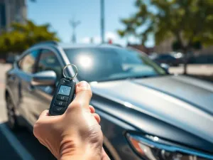 Gdzie trzeba zgłosić zakup samochodu? Przewodnik po formalnościach