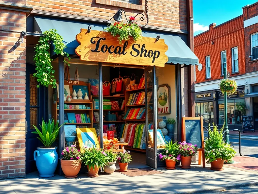 Strokrotka – jaki to sklep i co oferuje?